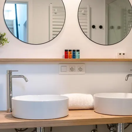 Brand New With Two Sunny Terraces And Private Parking Apartmán Koksijde