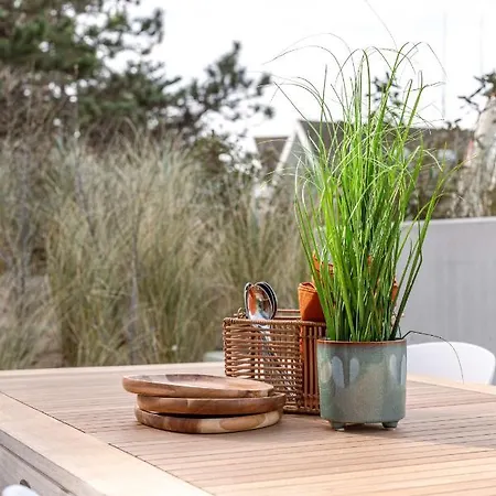 Brand New With Two Sunny Terraces And Private Parking Apartmán